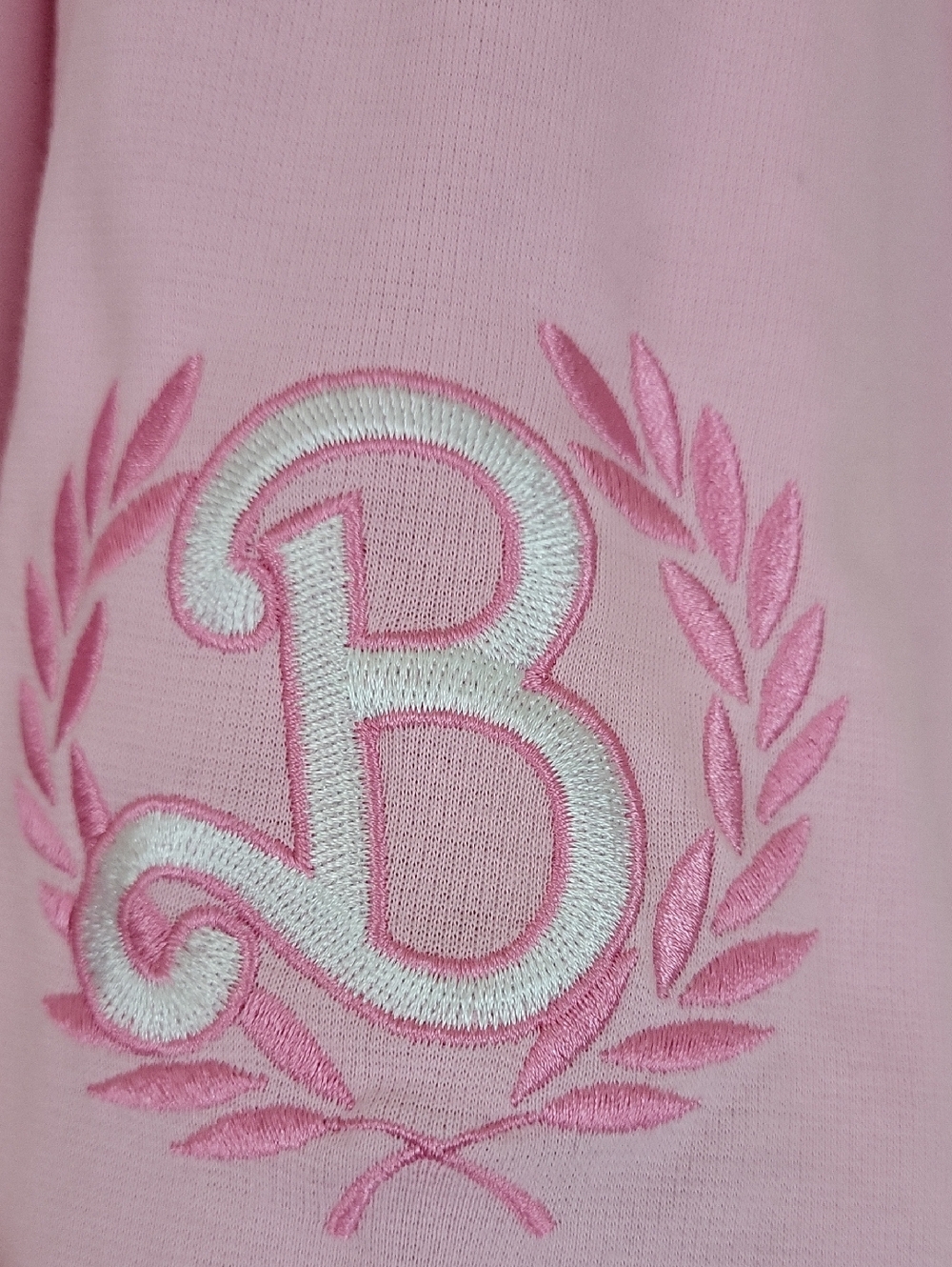 Barbie Pink Pleated Women's Skort Size XXL - Picture 2 of 8